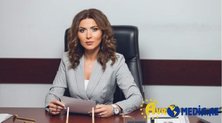 Əsli Kazımova: Azərbaycan beynəlxalq logistika və nəqliyyat mərkəzinə çevrilib