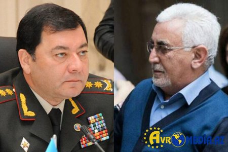 Nəcməddin Sadıkovla bağlı daha bir ŞOK FAKT