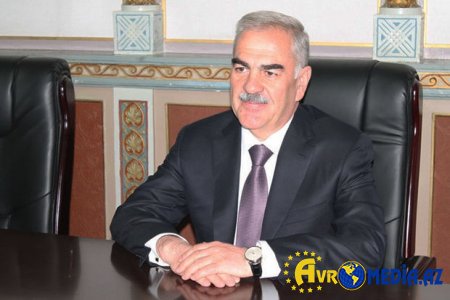Vasif Talıbovla bağlı daha bir qanunsuzluq üzə çıxdı