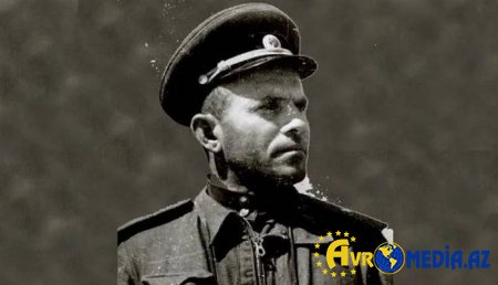Bu gün Həzi Aslanovun anım günüdür