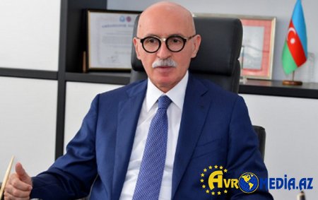 Firudin Qurbanov vəzifəsindən azad edilib?