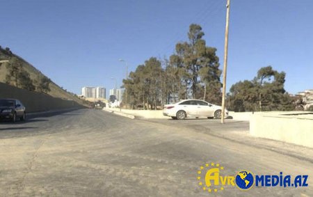 Bu yoldan istifadə edənlərin NƏZƏRİNƏ