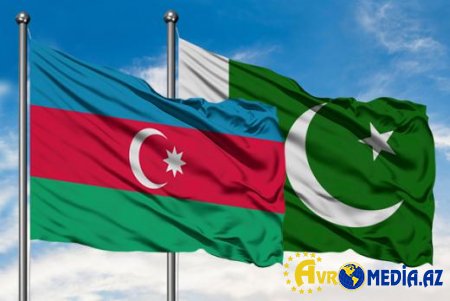 Pakistan Azərbaycan xalqına başsağlığı verdi