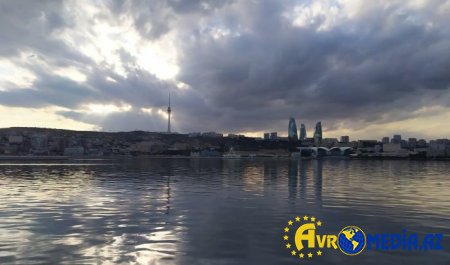 Bu gün hava necə olacaq?