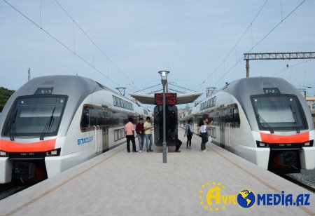 Dəmir yolunda gediş haqqı artırılacaq?