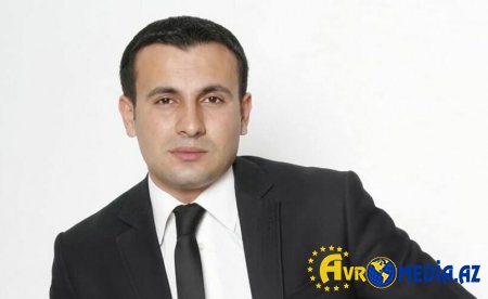 Elnur Hidayətoğlu vəzifəsindən azad olundu