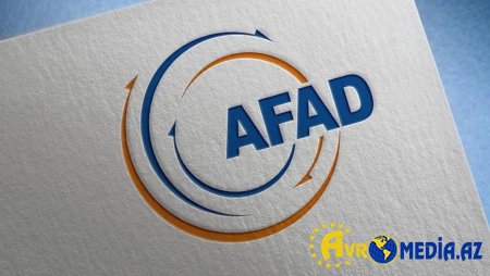 Azərbaycanda AFAD-ın hesabı açıldı