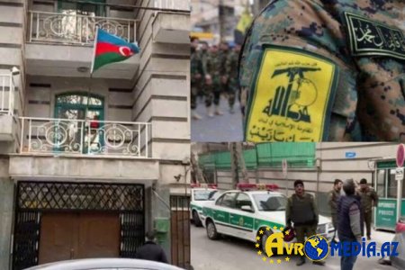 Azərbaycana qarşı törədilən terrorla bağlı yeni faktlar