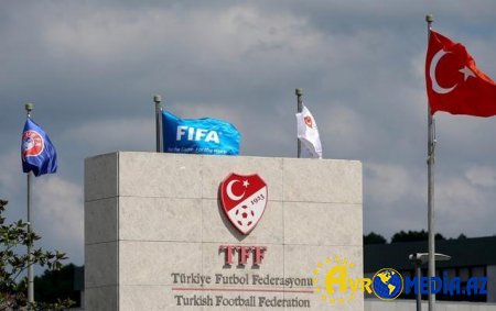Türkiyənin daha 3 klubu çempionatda çıxışını dayandırdı