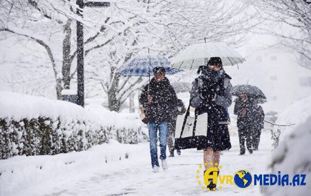 Bu günün havası açıqlandı