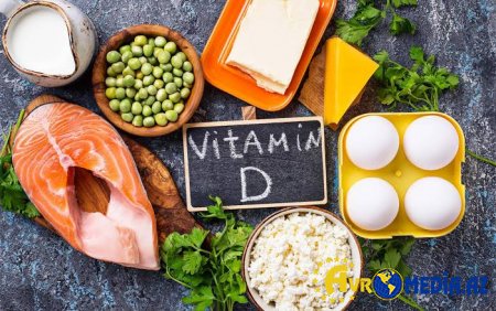 D vitamini çatışmamazlığının hansı fəsadları var?