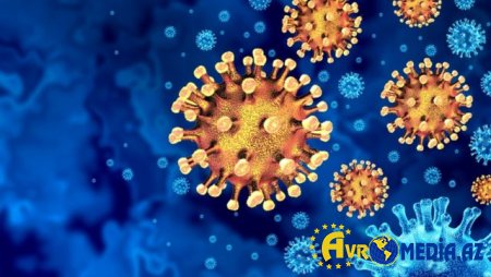 Günün koronavirus statistikası açıqlandı