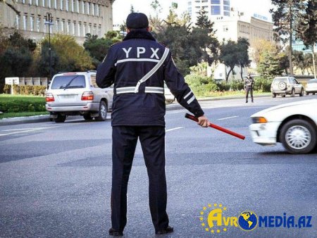 DİQQƏT- Bakıda bu yollar bağlı olacaq