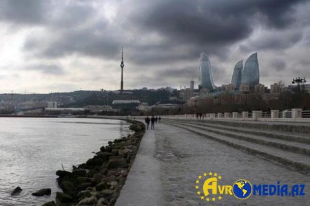 Bu günün havası açıqlandı