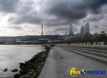 Bu günün havası açıqlandı