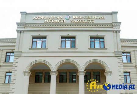 Müdafiə Nazirliyinin Yutub kanalı bağlandı