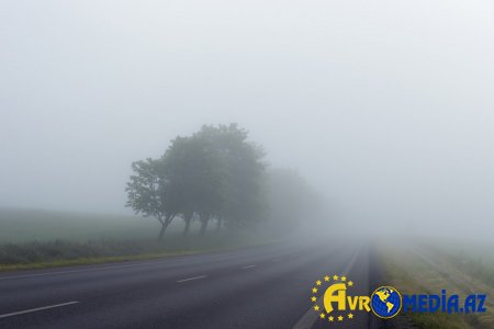 Hava ilə bağlı XƏBƏRDARLIQ- Normadan artıqdır