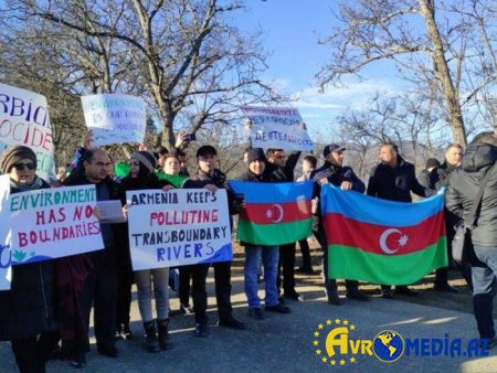Aksiya ilə bağlı son durum necədir?
