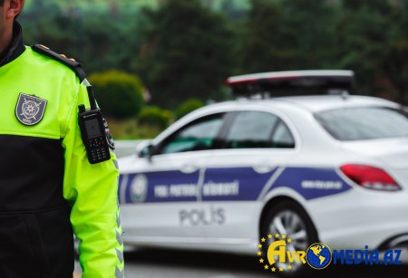 DYP bununla bağlı sürücülərə müraciət etdi