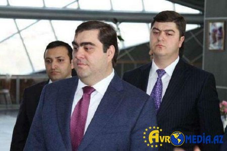 Seymur Talıbov hal-hazırda hardadır?