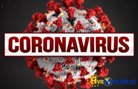 Günün koronavirus statistikası açıqlandı