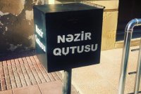 Bundan sonra nəzirlər elektron qaydada toplanacaq?