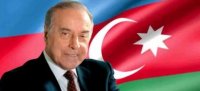 Həştərxan vilayətində Heydər Əliyevin anadan olmasının 100 illiyi münasibətilə tədbirlərə start verilib
