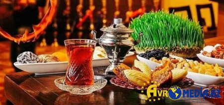 Novruz Bayramı ilə bağlı müsabiqə elan olundu