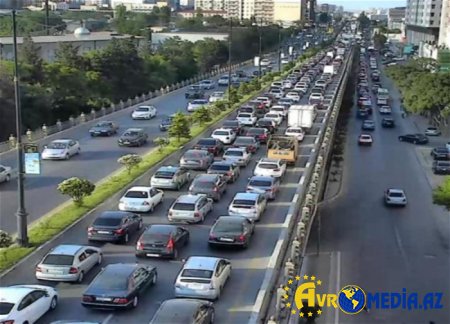Bu yollardan istifadə edənlərin NƏZƏRİNƏ
