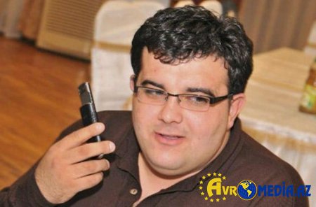 Səbuhi Xanlarov niyə həbs olundu