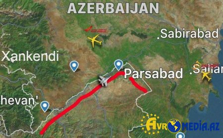 İranın Azərbaycana qarşı olan təxribatına ABŞ-dan reaksiya