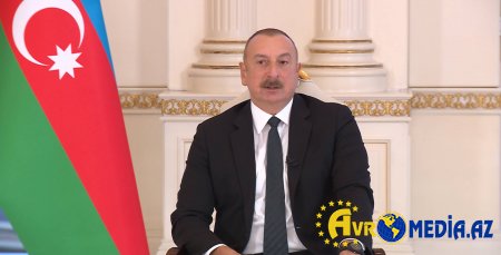 Prezident: “Azərbaycan dövləti Laçına qayıdacaq"