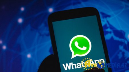 “WhatsApp” yeni funksiya nədir?