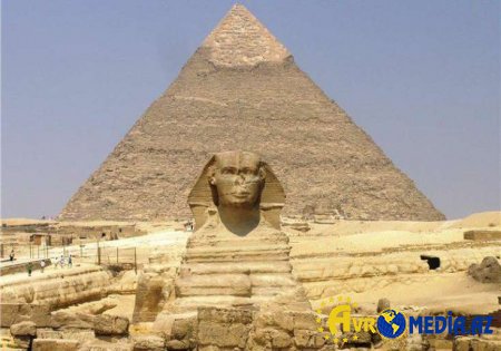 Dünyanın ən böyük piramidası nə üçün bağlanır?