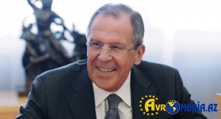 Lavrov Türkiyəyə nə üçün  gedir?