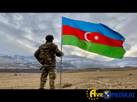 Azərbaycan Ordusu əlverişli yüksəklikləri götürdü