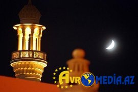Sabahdan Ramazan tətili başlayır: Bu günlərdə iş olmayacaq