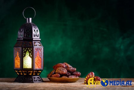 Ramazanın 14-cü GÜNÜ: İmsak, iftar vaxtları, günün duası