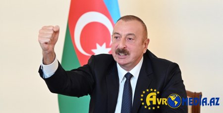 Prezident Muxtar Babayevə yeni vəzifə verdi
