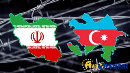 “Azərbaycanla İran arasında toqquşma ehtimalı...” – ABŞ nəşri yazır
