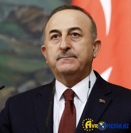 Azərbaycan türkün gücünü dünyaya göstərdi - Çavuşoğlu