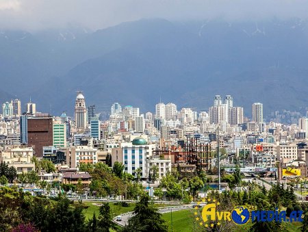 İrəvan və Tehran Bakıya qarşı birləşir – Vanetsyan