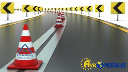 Bakıda bu yol qismən məhdudlaşdırılır