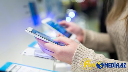 DGK mobil telefonlarla bağlı əhaliyə müraciət etdi