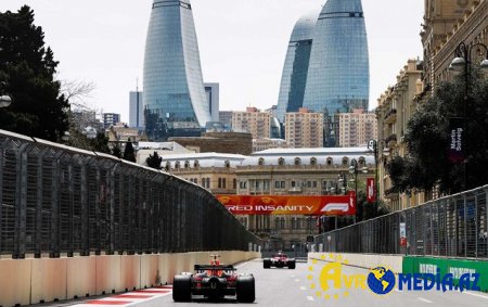Bakıda “Formula”ya görə bu yollar da bağlanır