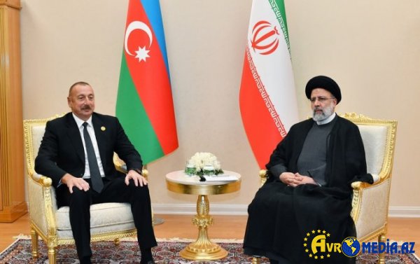 İran Azərbaycanda yeni “təşkilat” yaratdı