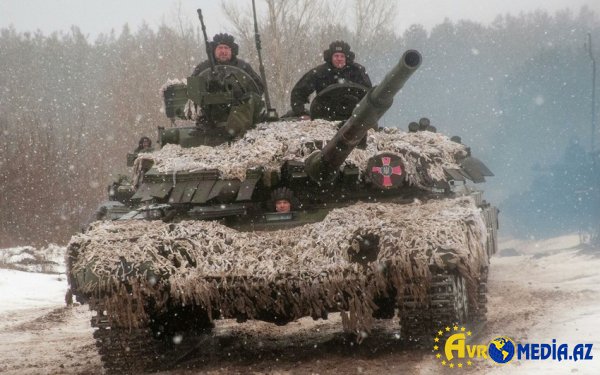 427-ci gün: Rusiya Ukraynanın itkilərini açıqladı
