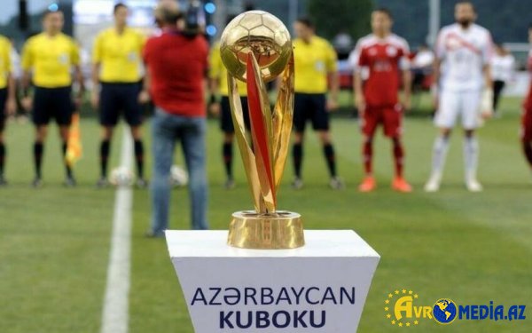 Azərbaycan kubokunda ikinci finalçı müəyyənləşdi