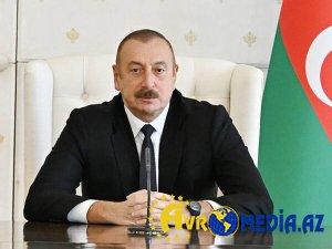 Azərbaycanda “Bayraktar” mərkəzi yaradılacaq - Prezident