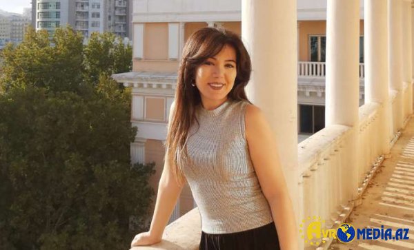Leyli Mirzəyeva istefa verdi